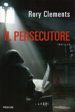 [John Shakespeare [Publication Order] 02] • Il Persecutore